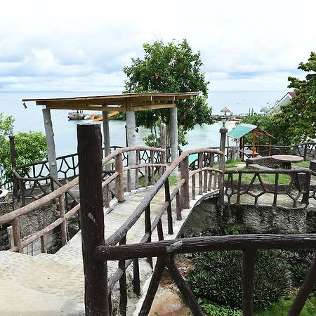 Bano Beach Resort Himensulan Kültér fotó