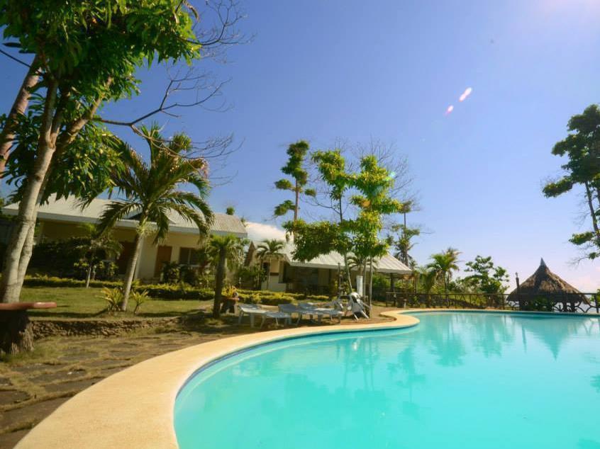 Bano Beach Resort Himensulan Kültér fotó