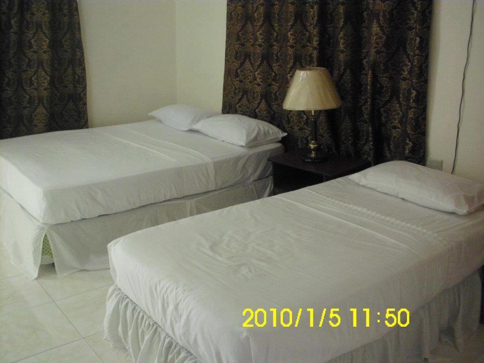 Bano Beach Resort Himensulan Kültér fotó