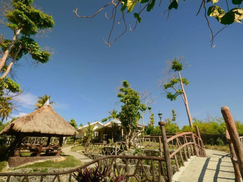 Bano Beach Resort Himensulan Kültér fotó