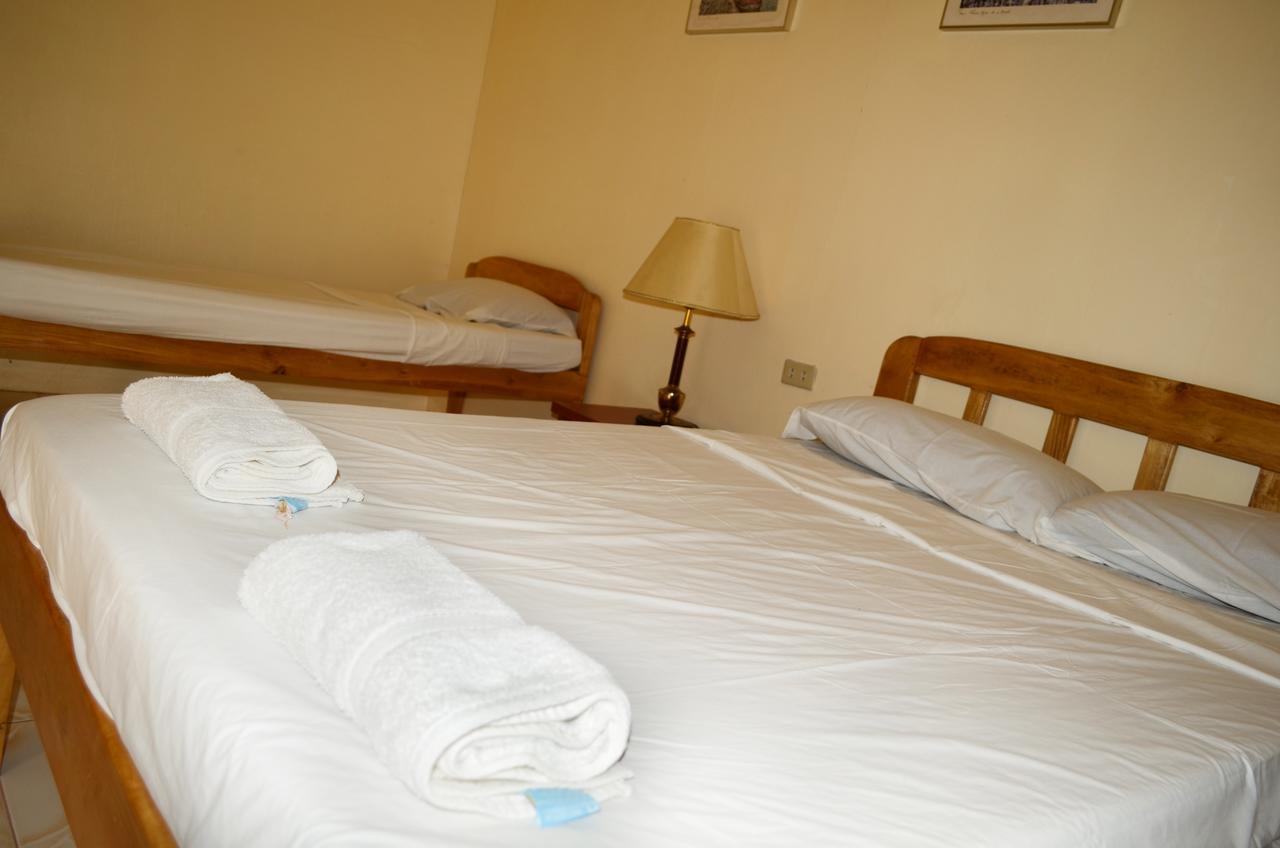 Bano Beach Resort Himensulan Kültér fotó