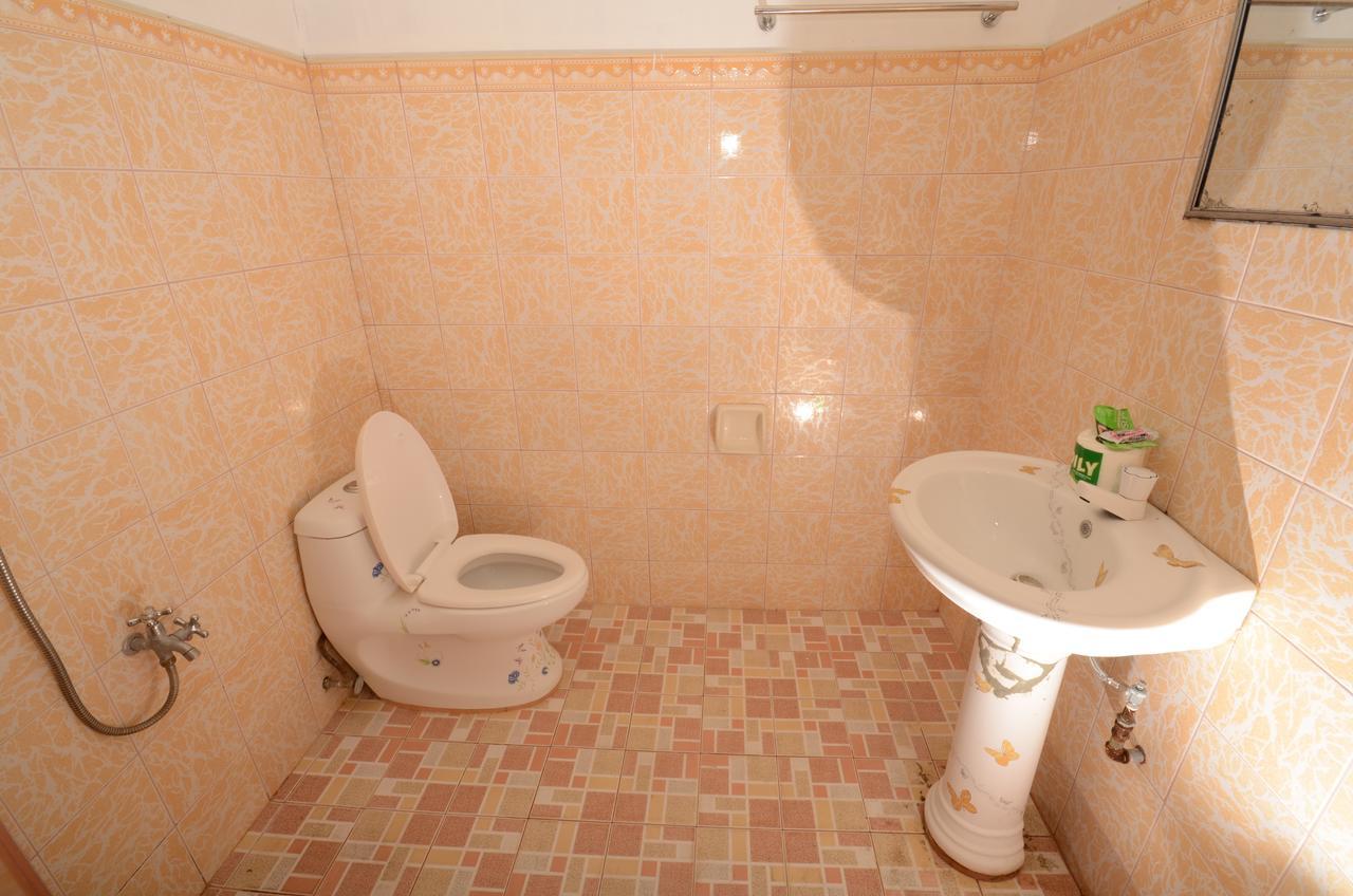 Bano Beach Resort Himensulan Kültér fotó