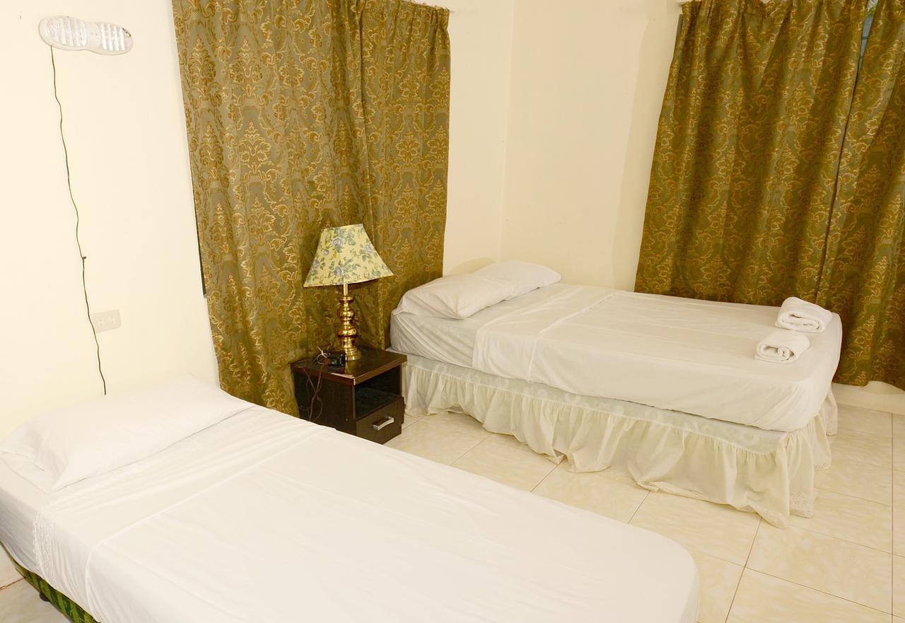 Bano Beach Resort Himensulan Kültér fotó