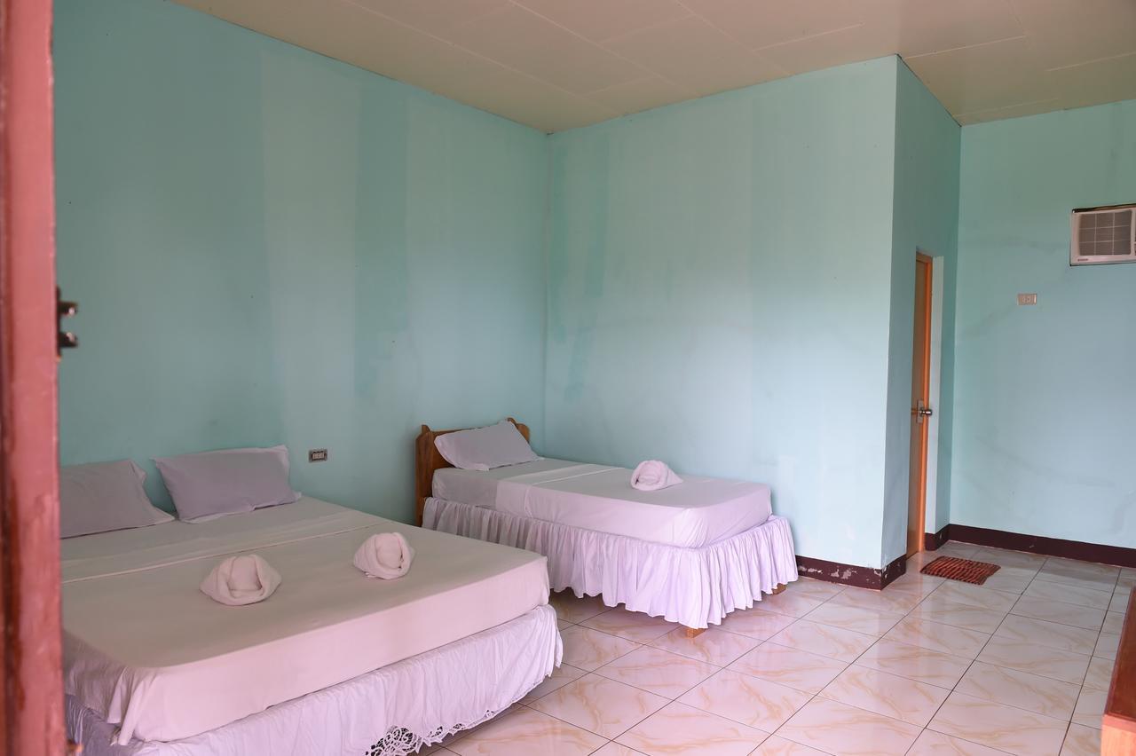 Bano Beach Resort Himensulan Kültér fotó