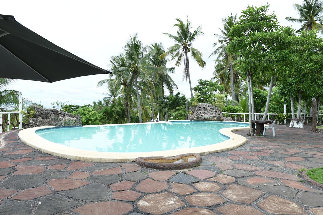 Bano Beach Resort Himensulan Kültér fotó
