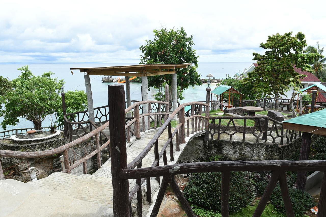 Bano Beach Resort Himensulan Kültér fotó