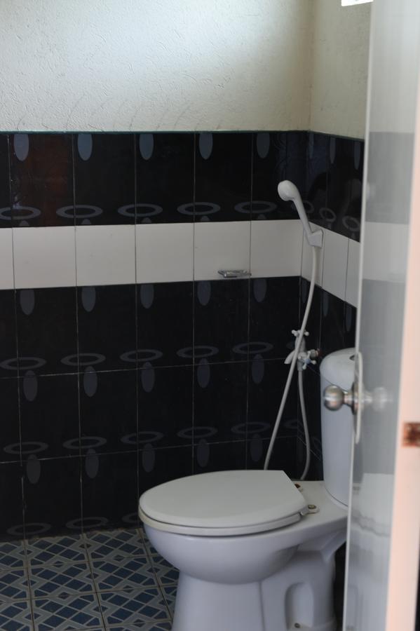 Bano Beach Resort Himensulan Kültér fotó