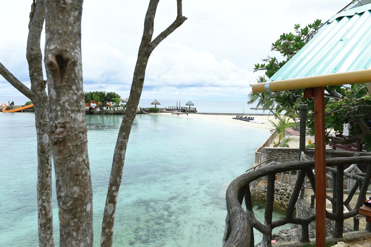 Bano Beach Resort Himensulan Kültér fotó