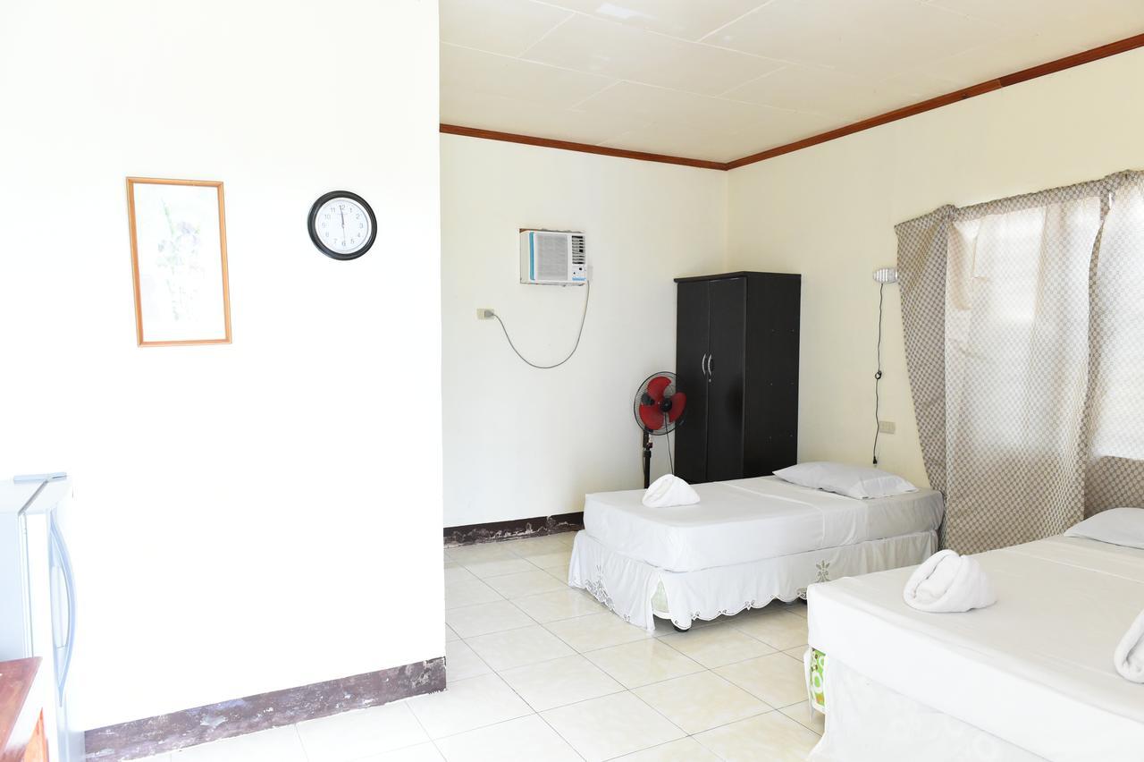 Bano Beach Resort Himensulan Kültér fotó