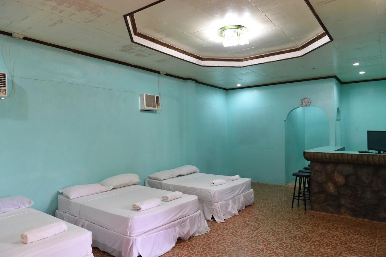 Bano Beach Resort Himensulan Kültér fotó