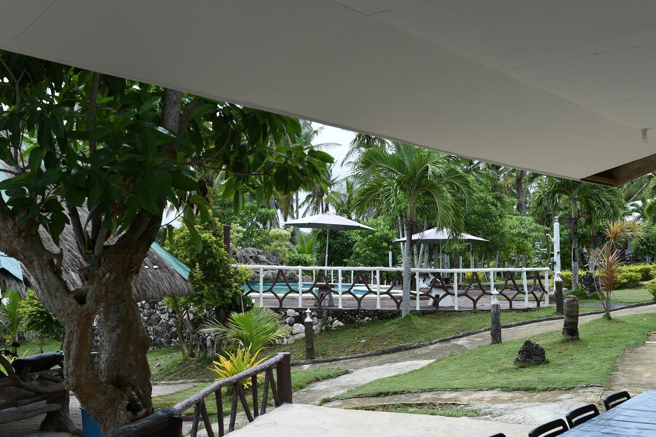 Bano Beach Resort Himensulan Kültér fotó