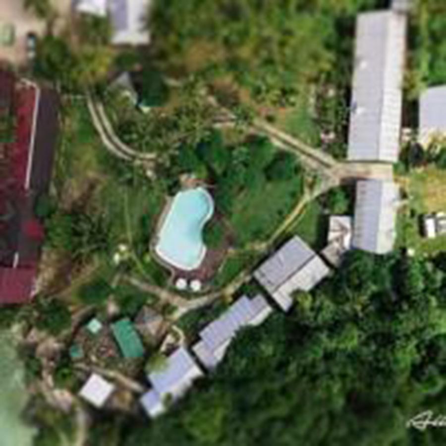 Bano Beach Resort Himensulan Kültér fotó