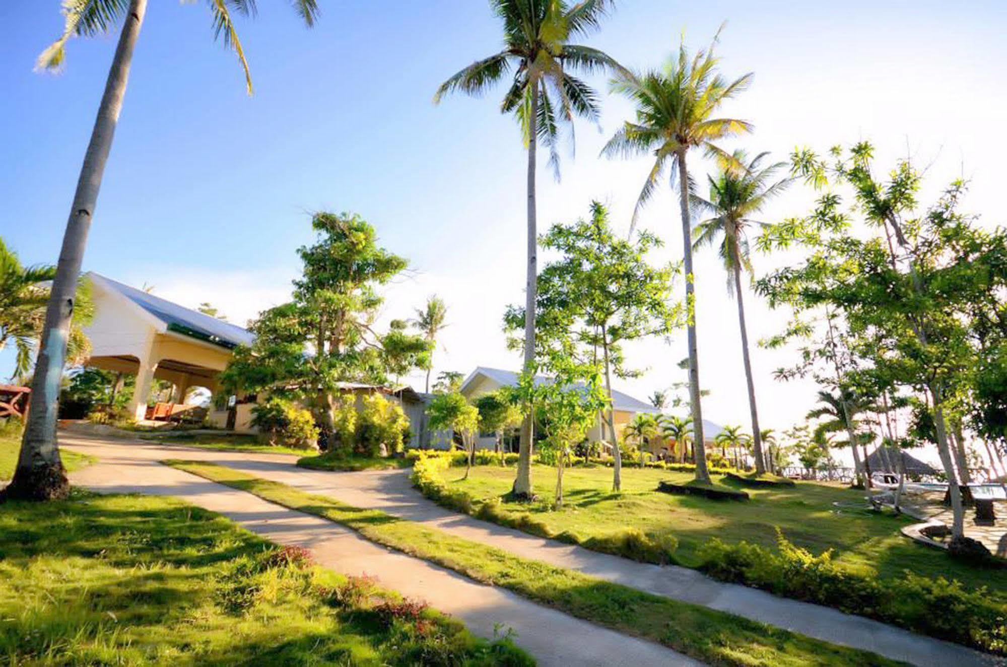 Bano Beach Resort Himensulan Kültér fotó