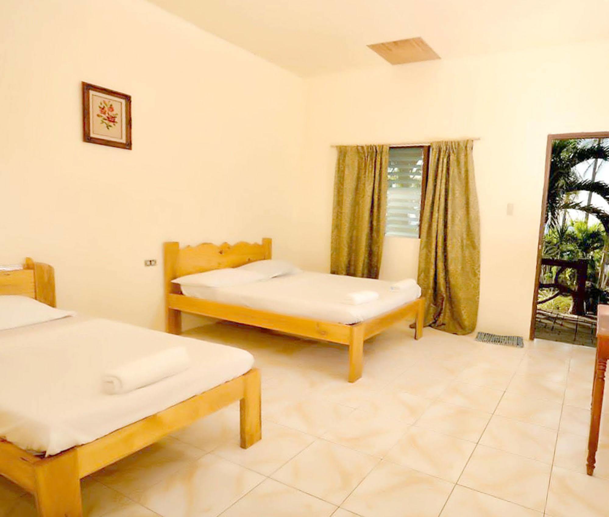 Bano Beach Resort Himensulan Kültér fotó