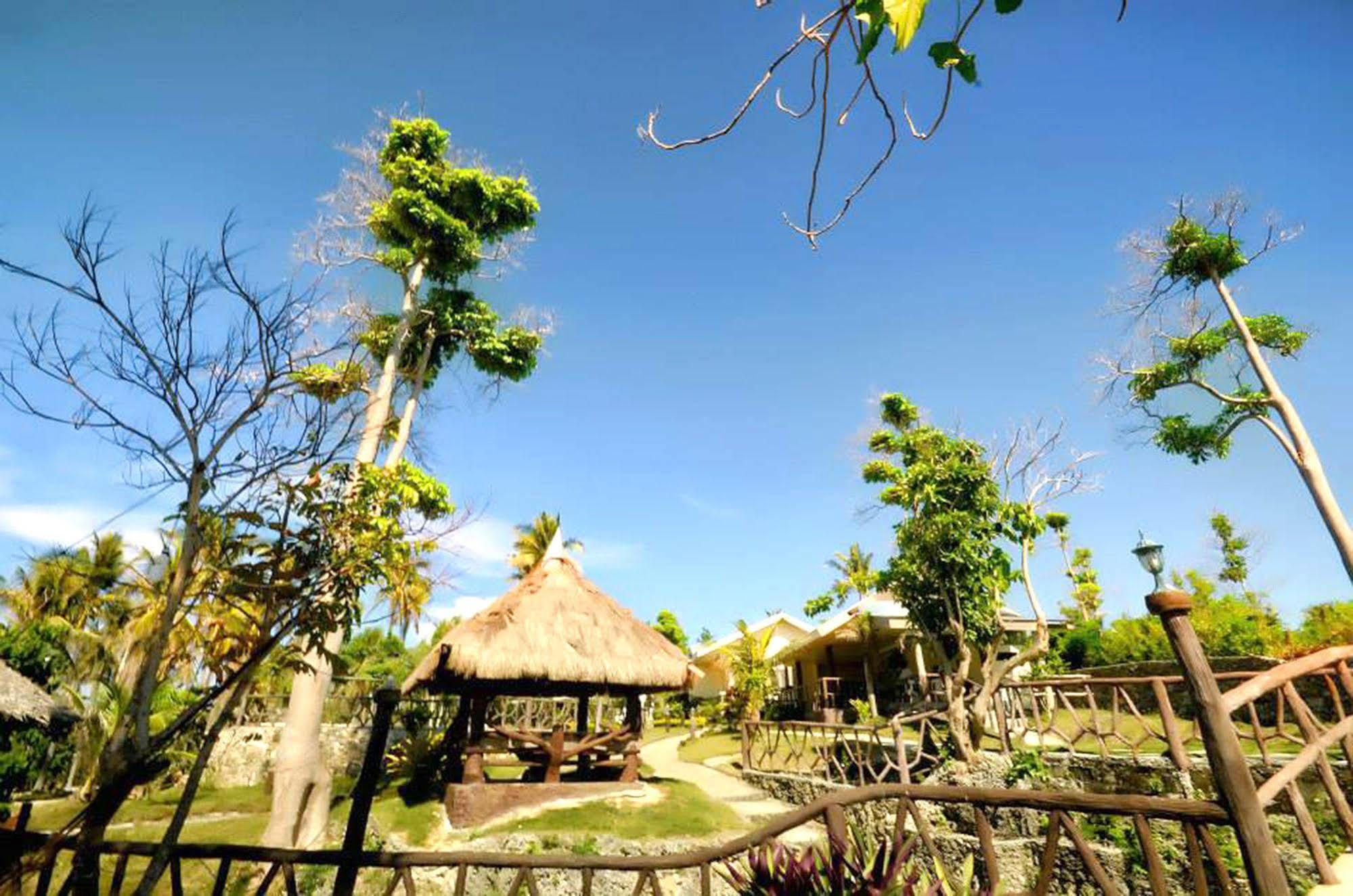 Bano Beach Resort Himensulan Kültér fotó