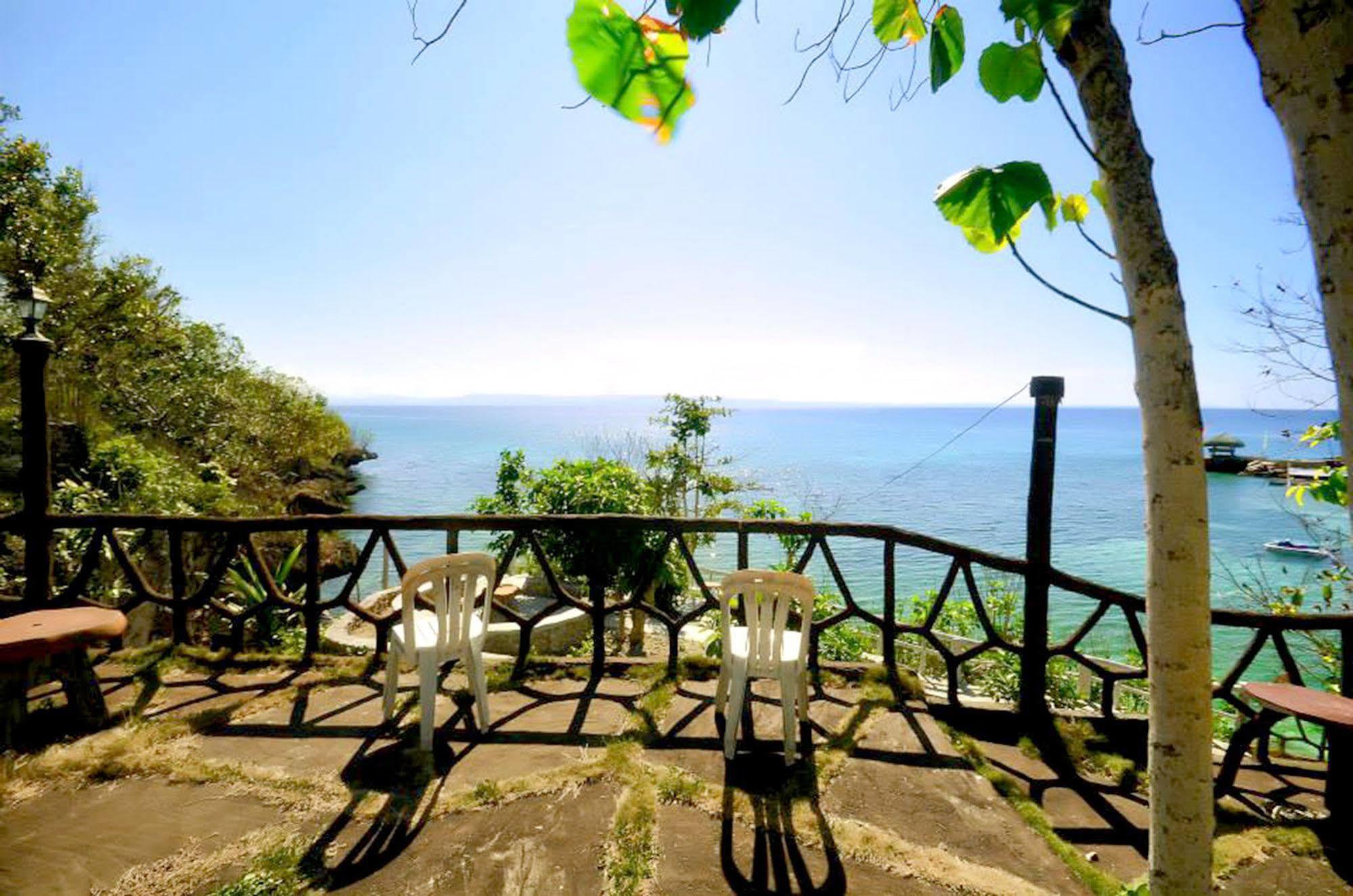Bano Beach Resort Himensulan Kültér fotó
