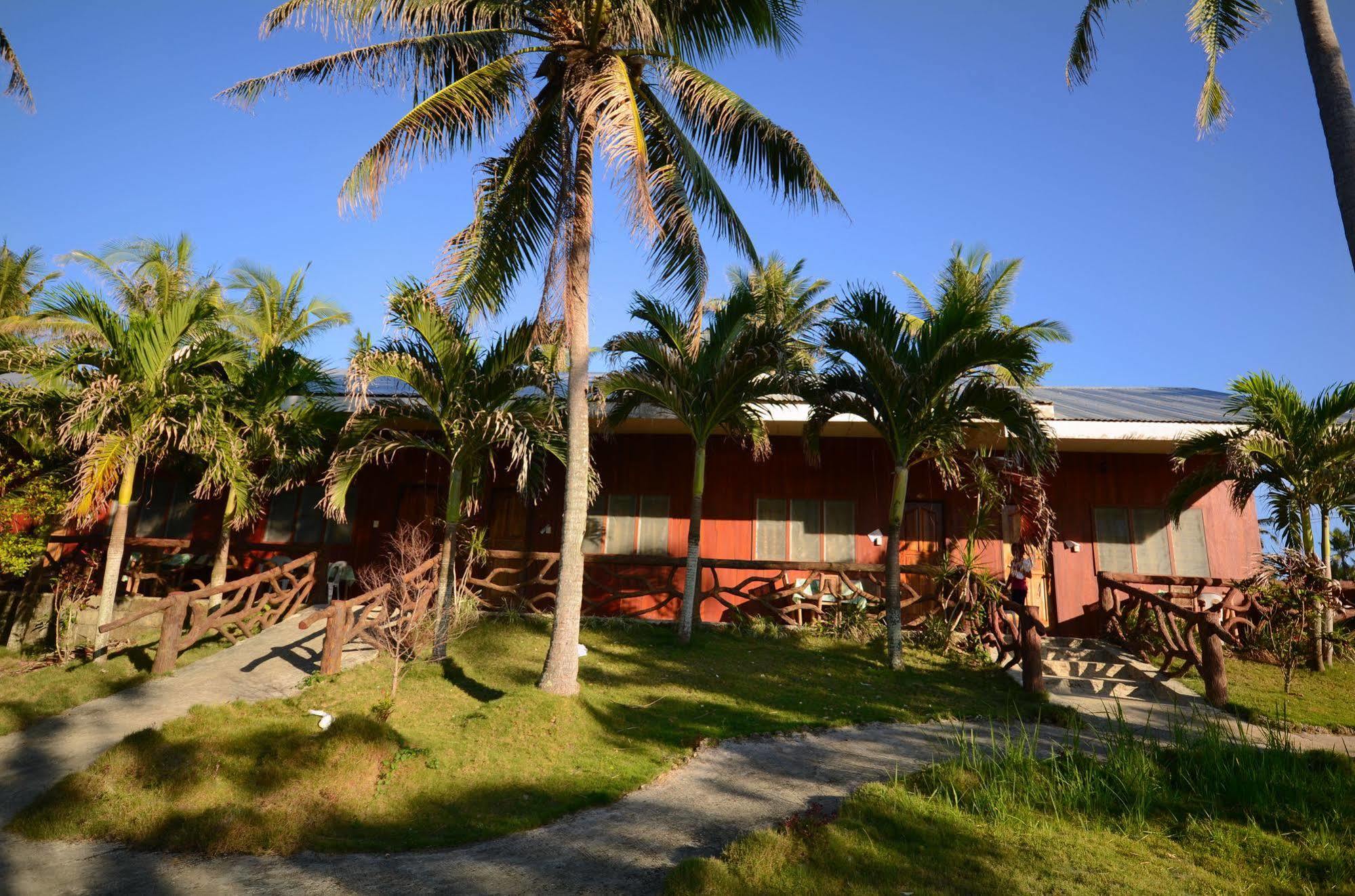 Bano Beach Resort Himensulan Kültér fotó