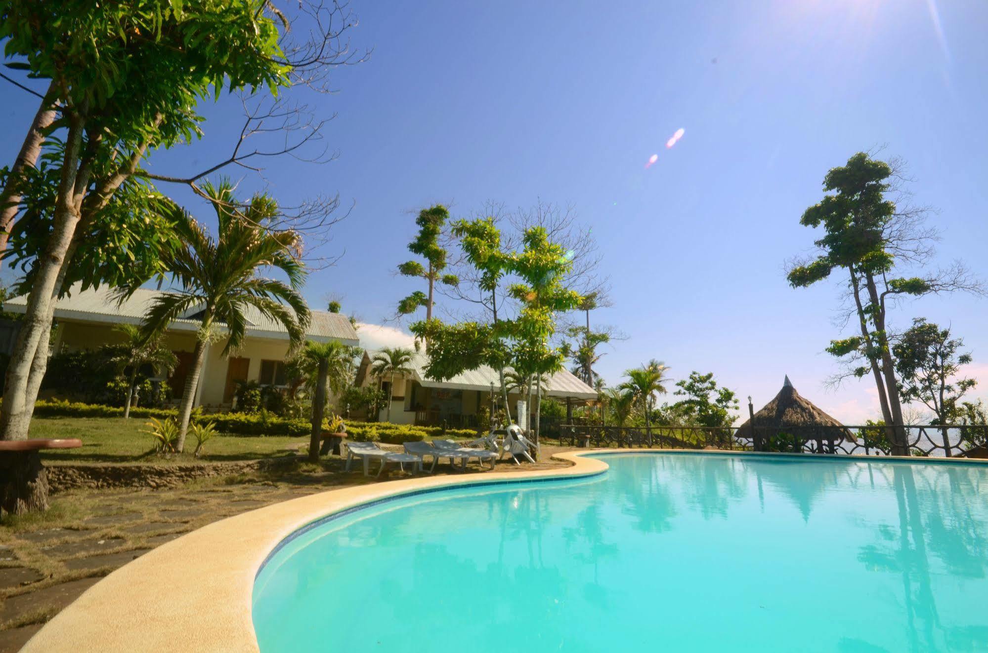 Bano Beach Resort Himensulan Kültér fotó