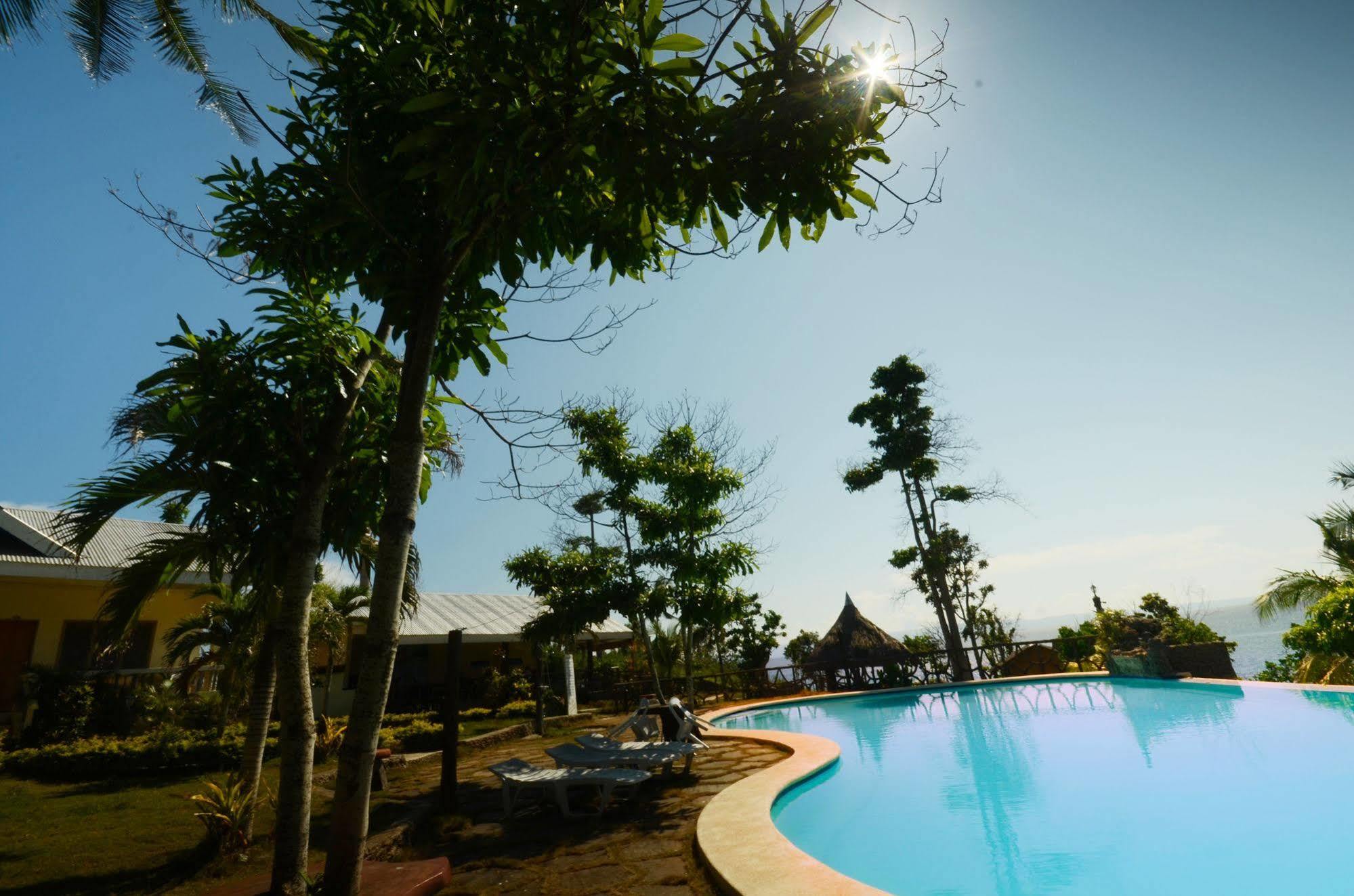 Bano Beach Resort Himensulan Kültér fotó