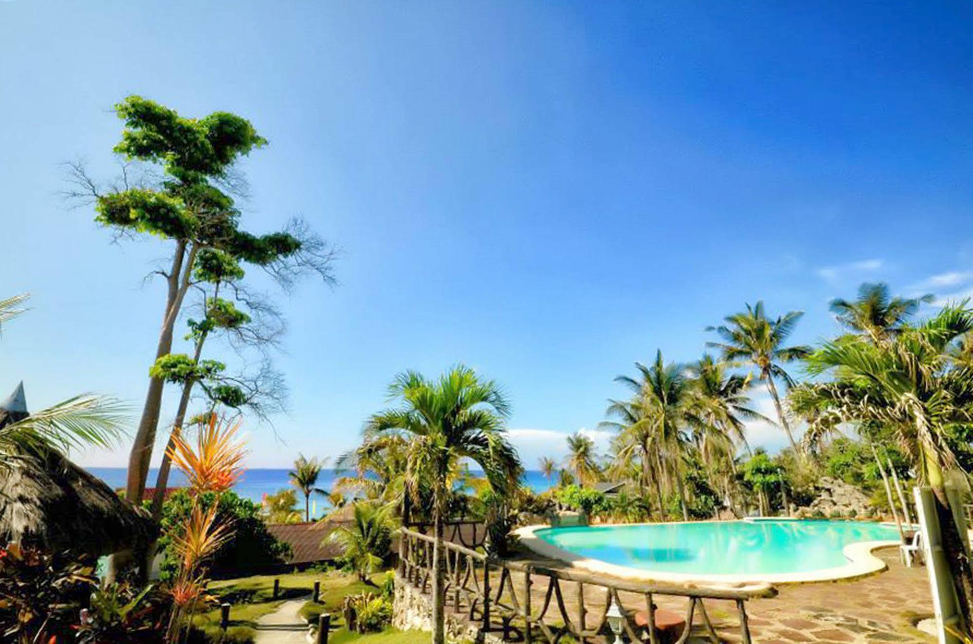 Bano Beach Resort Himensulan Kültér fotó