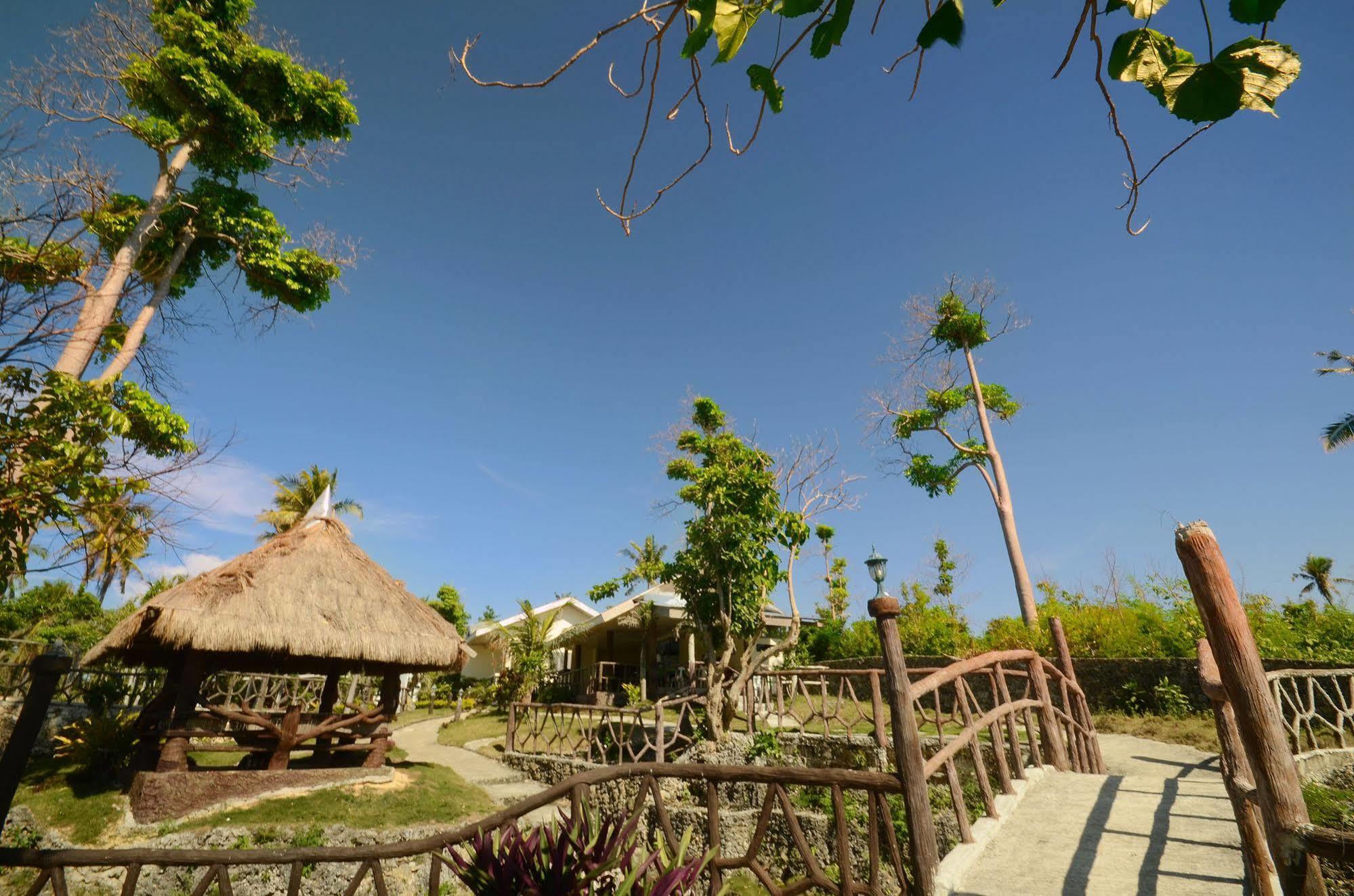 Bano Beach Resort Himensulan Kültér fotó